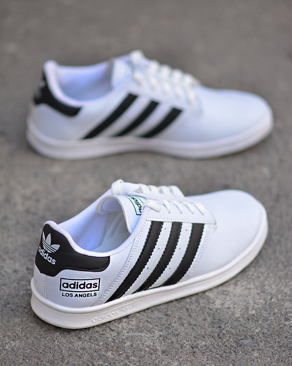 کفش مردانه طرح adidas مدل 0807