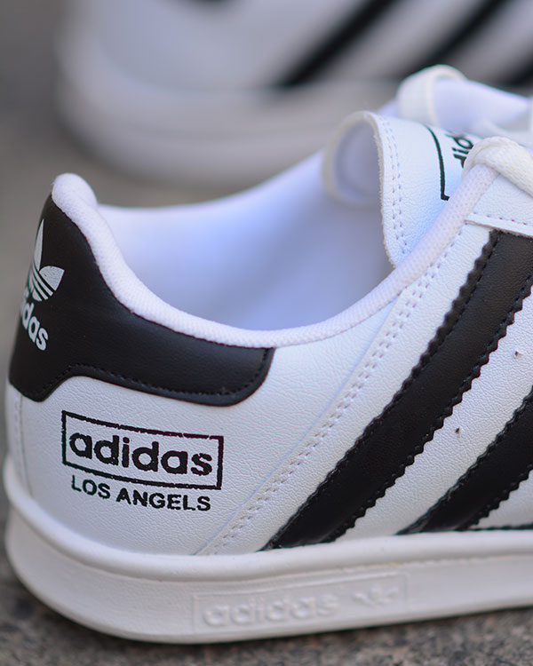 کفش مردانه طرح adidas مدل 0807