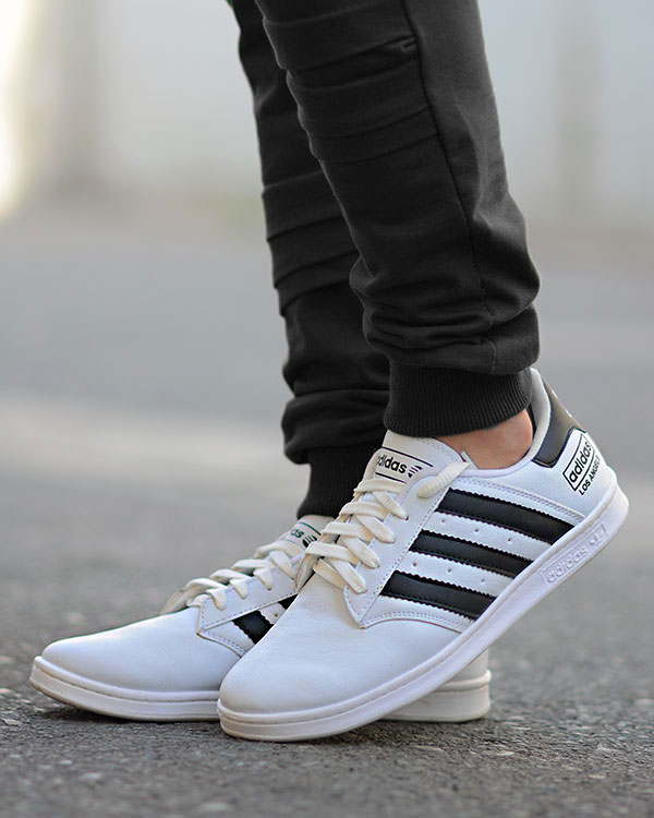 کفش مردانه طرح adidas مدل 0807