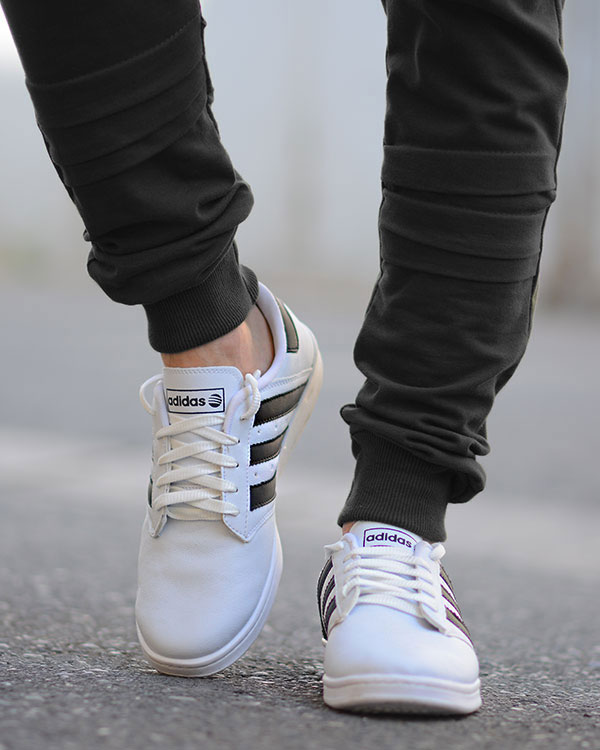 کفش مردانه طرح adidas مدل 0807