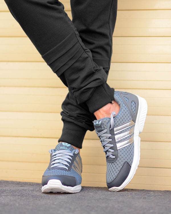 کفش مردانه ورزشی طرح adidas مدل 0809