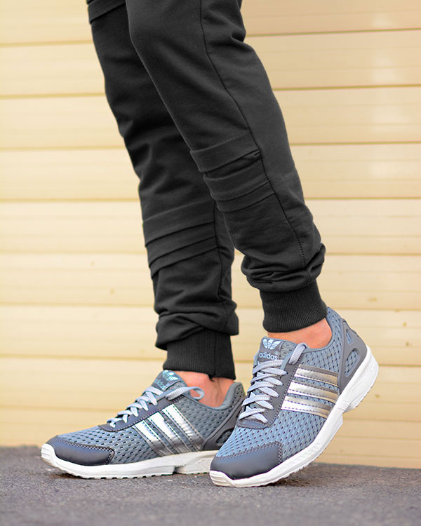 کفش مردانه ورزشی طرح adidas مدل 0809
