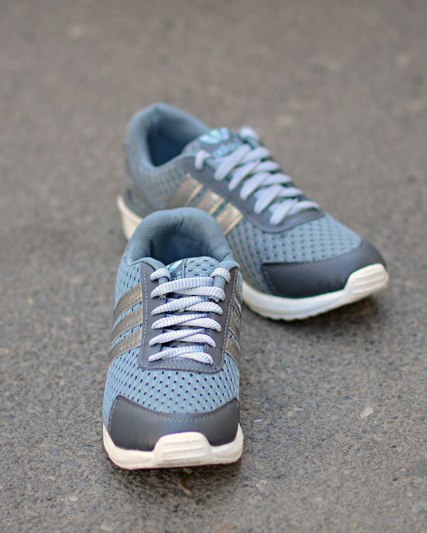 کفش مردانه ورزشی طرح adidas مدل 0809