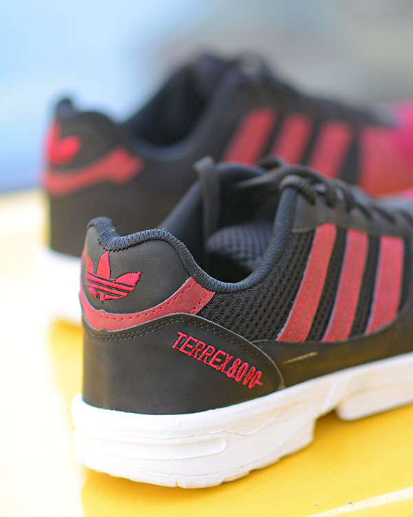 کفش ورزشی مردانه طرح adidas مدل 0808