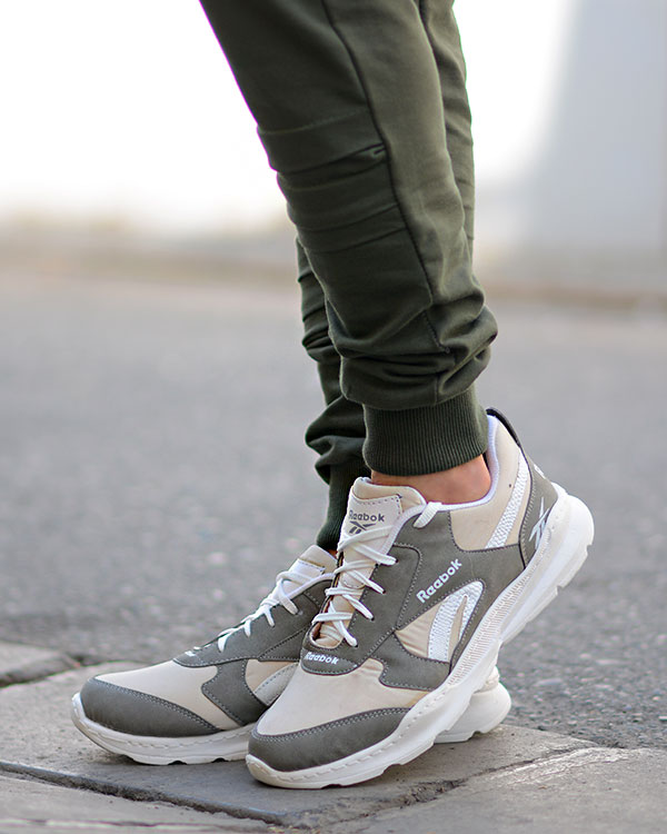 کفش مردانه طرح Reebok مدل 0810