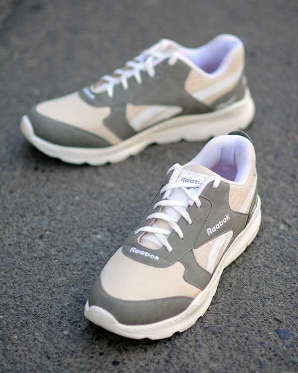 کفش مردانه طرح Reebok مدل 0810