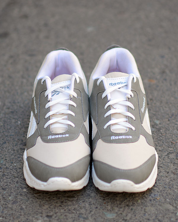 کفش مردانه طرح Reebok مدل 0810