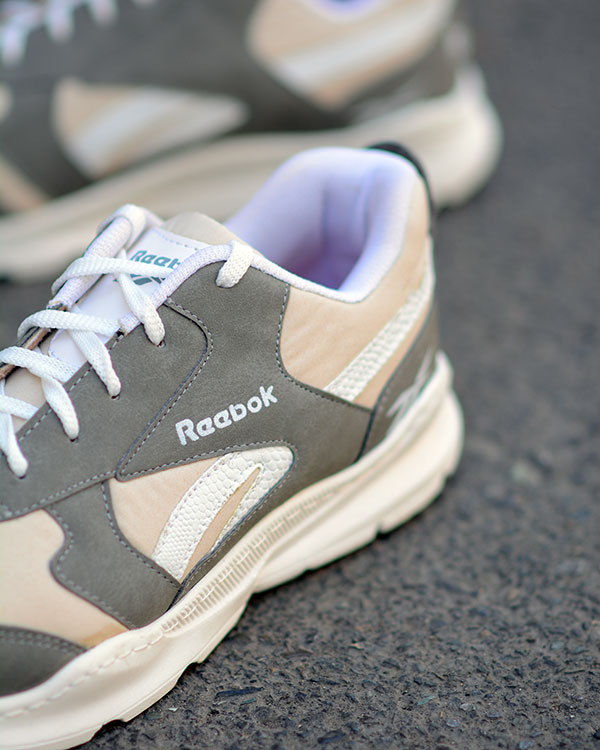 کفش مردانه طرح Reebok مدل 0810
