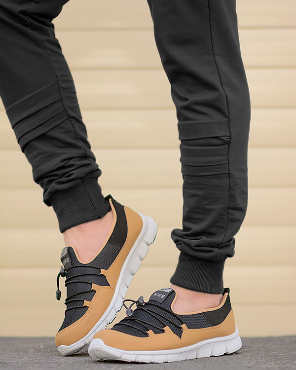 کفش مردانه طرح Nike مدل 01820