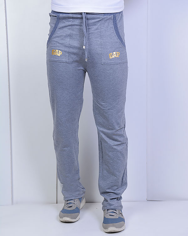 شلوار اسلش مردانه طرح GAP مدل 0799