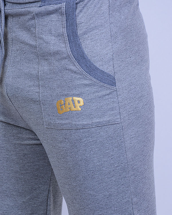 شلوار اسلش مردانه طرح GAP مدل 0799