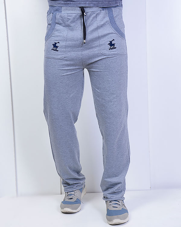 شلوار اسلش طرح POLO مدل 0798