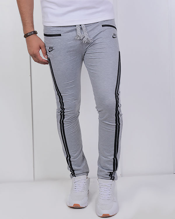 شلوار اسلش طرح Nike مدل 0803