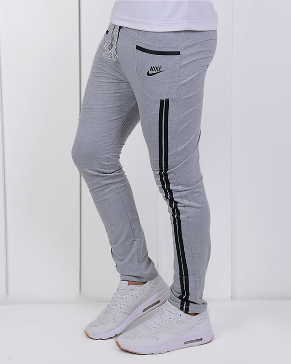 شلوار اسلش طرح Nike مدل 0803