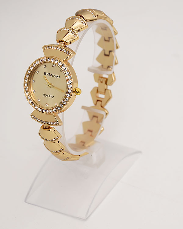 ساعت زنانه طرح BVLGARI مدل 0776
