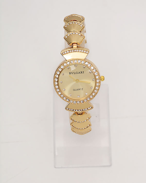 ساعت زنانه طرح BVLGARI مدل 0776