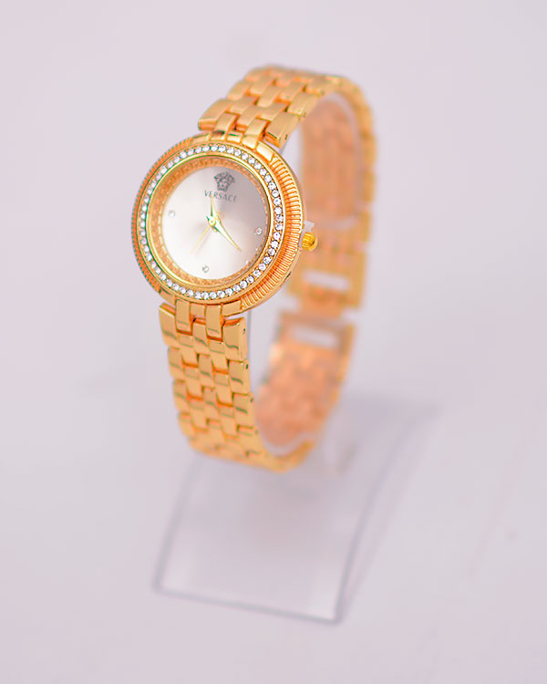 ساعت زنانه طرح VERSACE مدل 0780