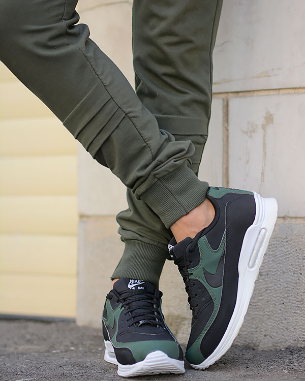 کفش ورزشی مردانه طرح Nike مدل0268