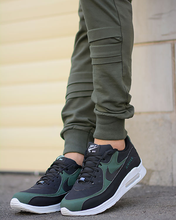 کفش ورزشی مردانه طرح Nike مدل0268