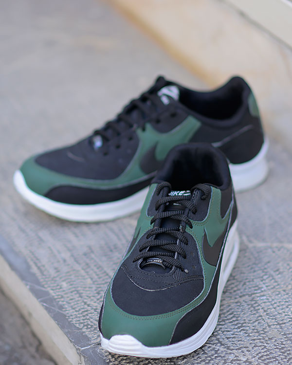 کفش ورزشی مردانه طرح Nike مدل0268