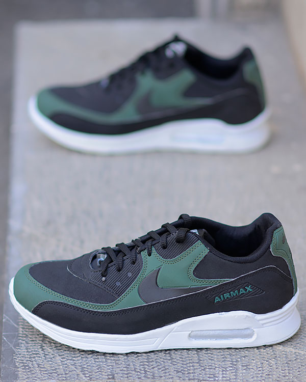 کفش ورزشی مردانه طرح Nike مدل0268