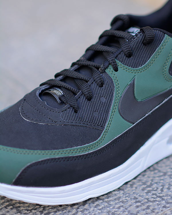 کفش ورزشی مردانه طرح Nike مدل0268