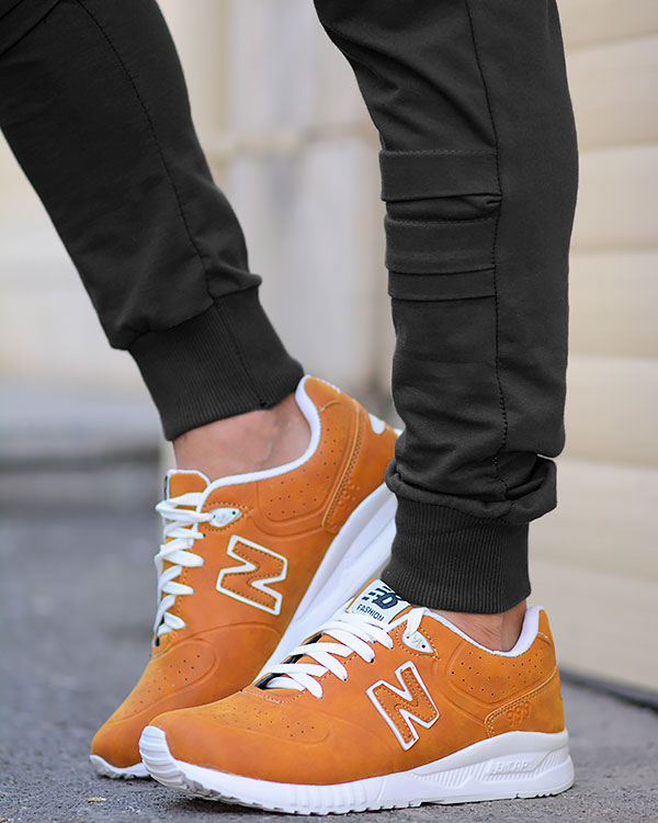 کفش ورزشی New Balance مدل 0748