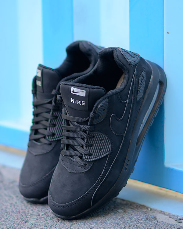 کفش مردانه طرح Nike مدل 0890