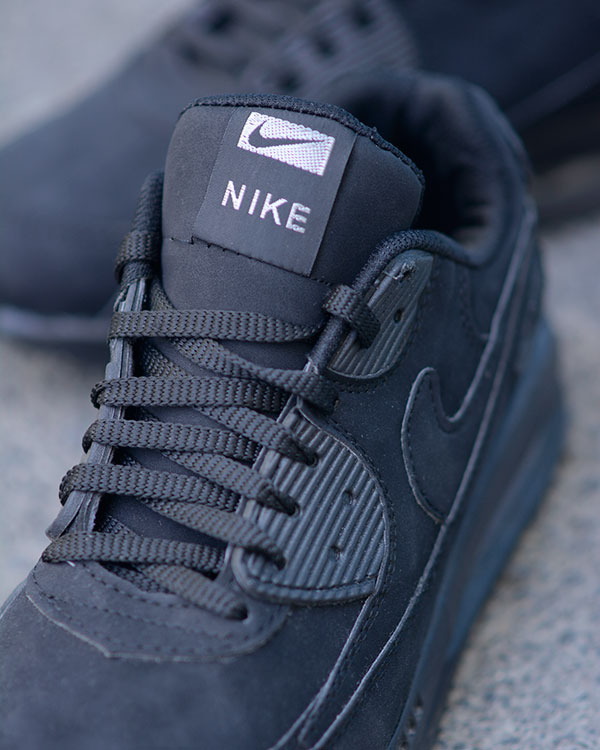 کفش مردانه طرح Nike مدل 0890