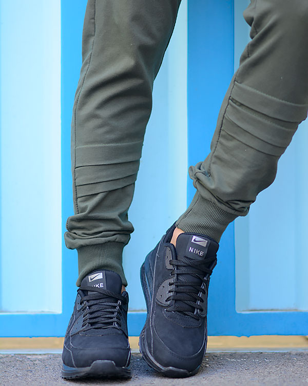 کفش مردانه طرح Nike مدل 0890