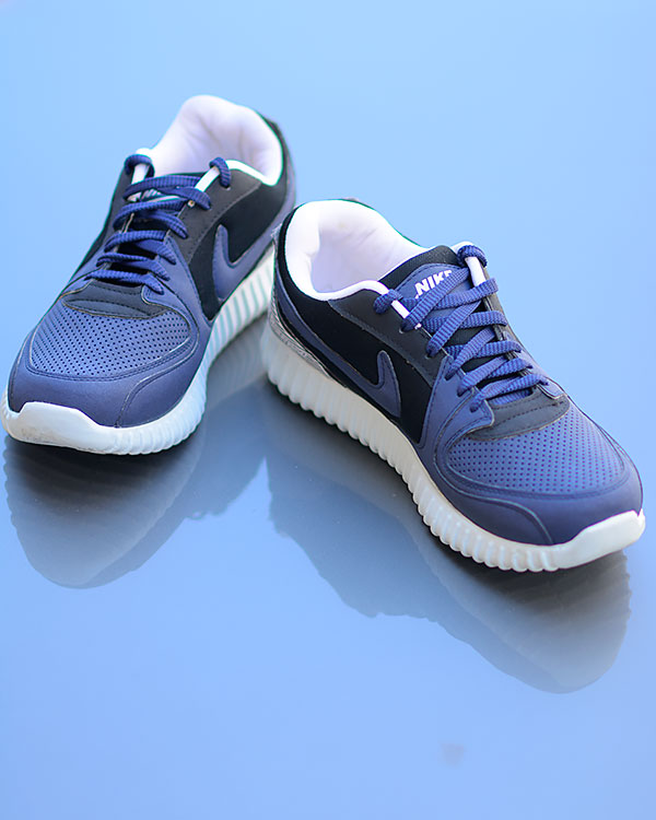 کفش مردانه طرح Nike مدل 0745