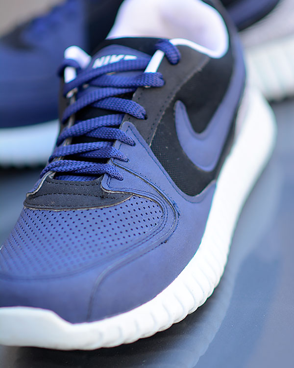 کفش مردانه طرح Nike مدل 0745