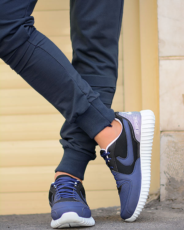 کفش مردانه طرح Nike مدل 0745