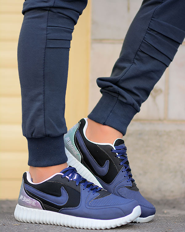 کفش مردانه طرح Nike مدل 0745