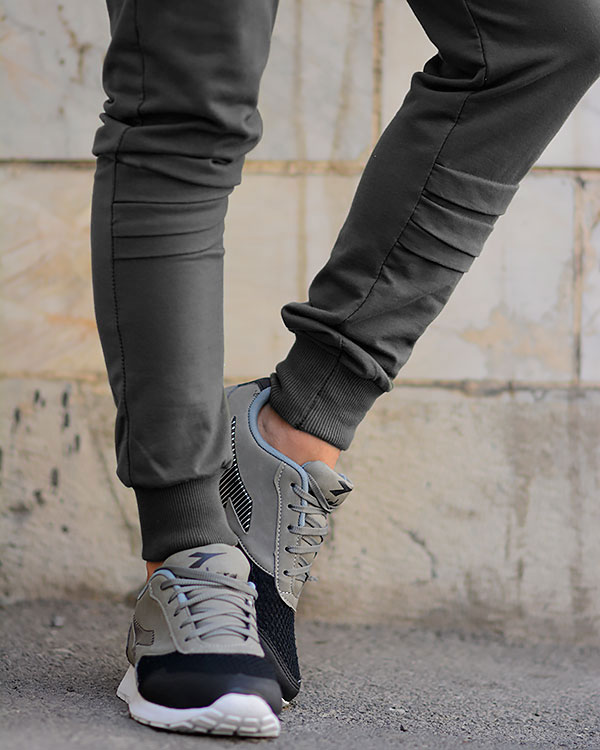 کفش مردانه طرح Diadora مدل 0746