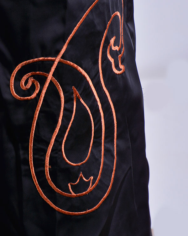 مانتو زنانه مدل 0256