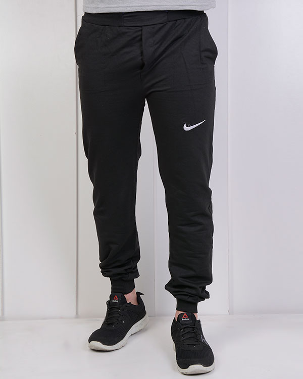 شلوار اسلش طرح Nike مدل 0731