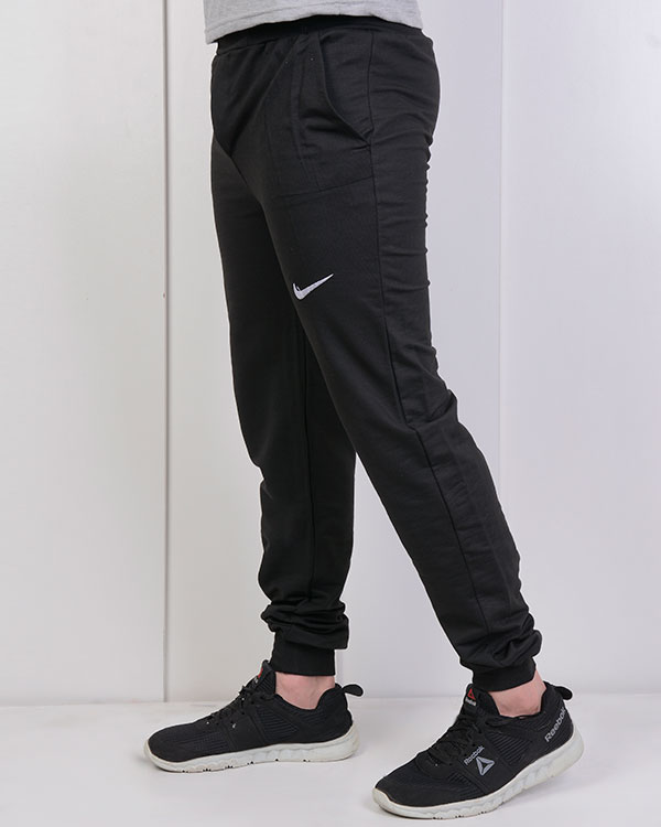 شلوار اسلش طرح Nike مدل 0731