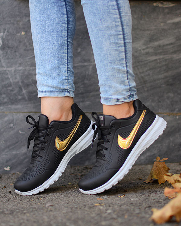 کفش زنانه ورزشی طرح Nike مدل 0734