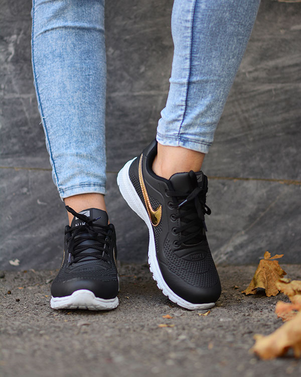 کفش زنانه ورزشی طرح Nike مدل 0734
