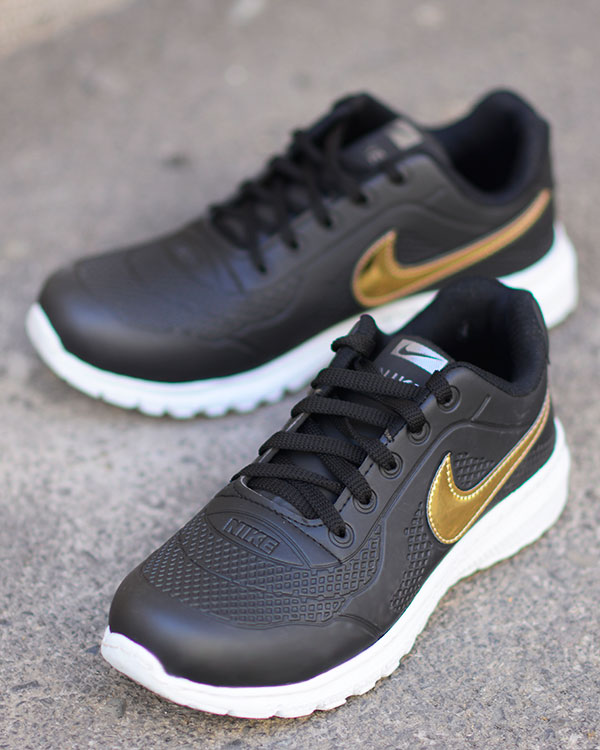 کفش زنانه ورزشی طرح Nike مدل 0734