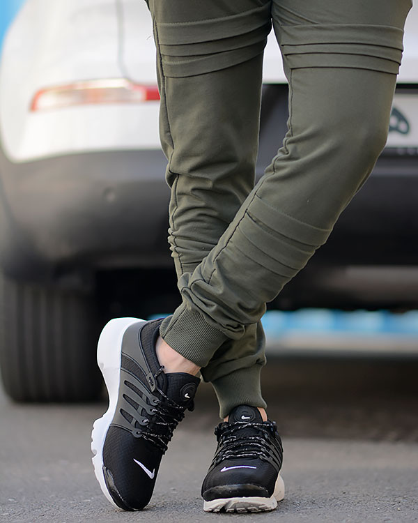 کفش ورزشی مردانه طرح Nike مدل 0735