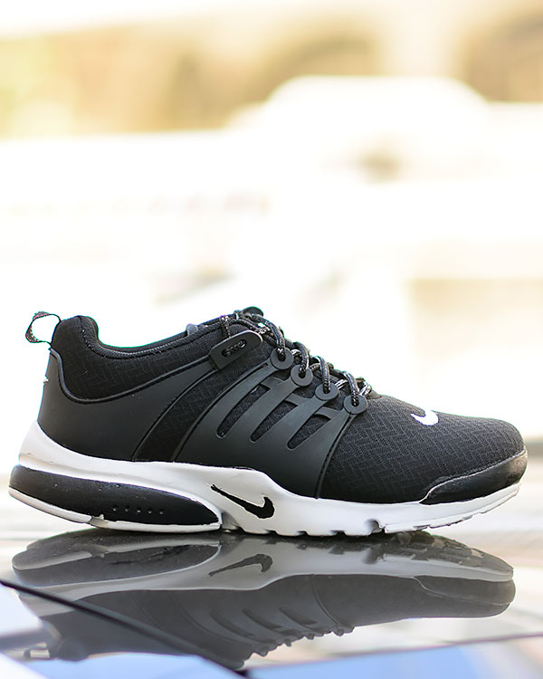 کفش ورزشی مردانه طرح Nike مدل 0735