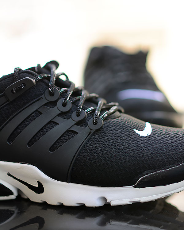 کفش ورزشی مردانه طرح Nike مدل 0735