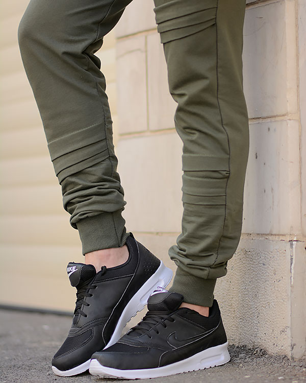 کفش مردانه ورزشی طرح Nike مدل 0736