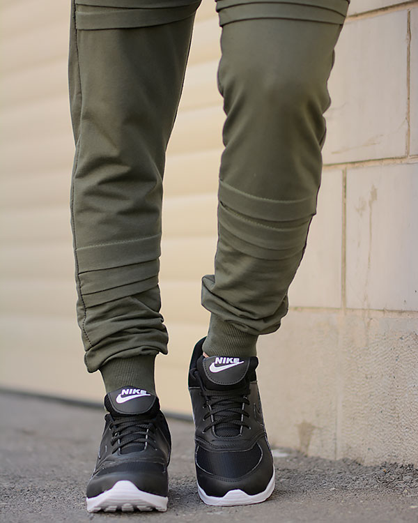 کفش مردانه ورزشی طرح Nike مدل 0736