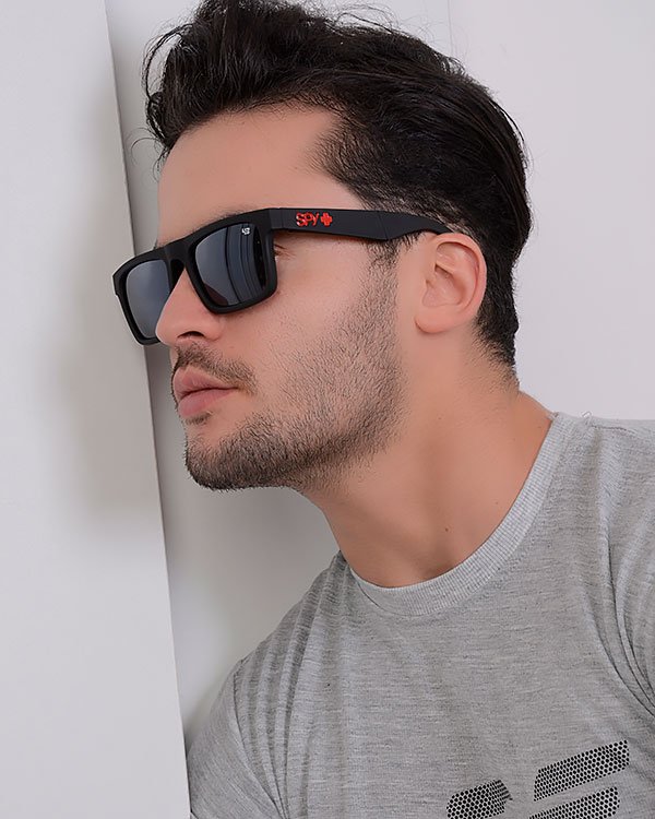 عینک مردانه تا شو طرح Spy مدل 0728
