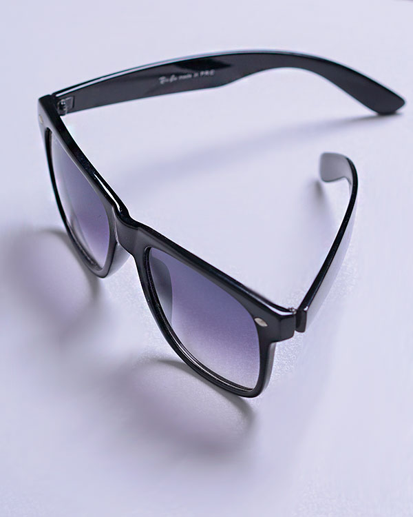 عینک طرح Ray Ban مدل 9541