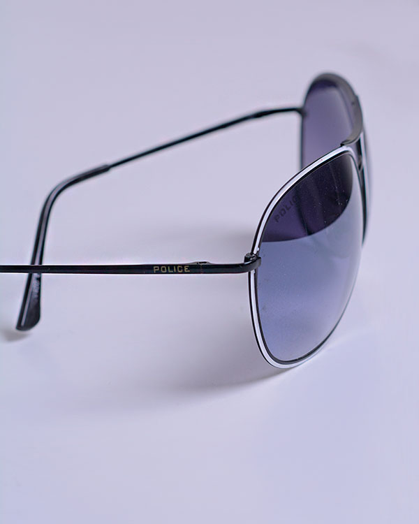 عینک مردانه طرح PRADA مدل 9544