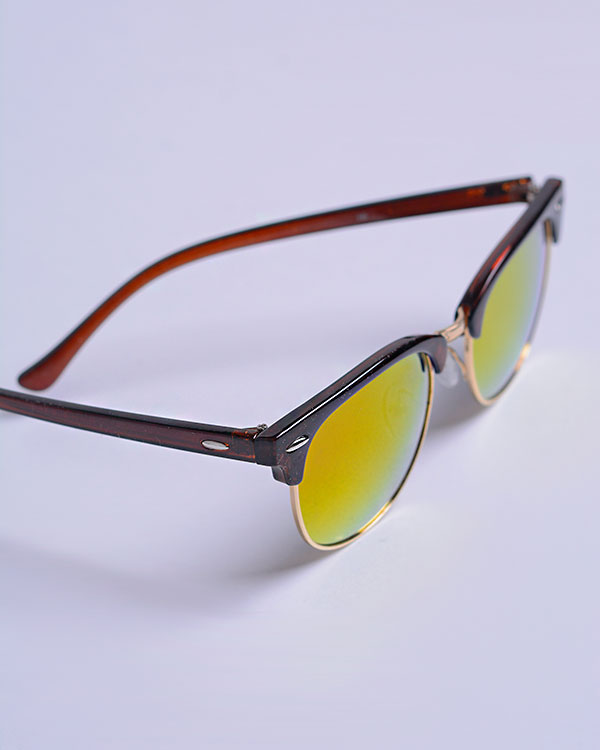 عینک طرح Ray Ban مدل 9542